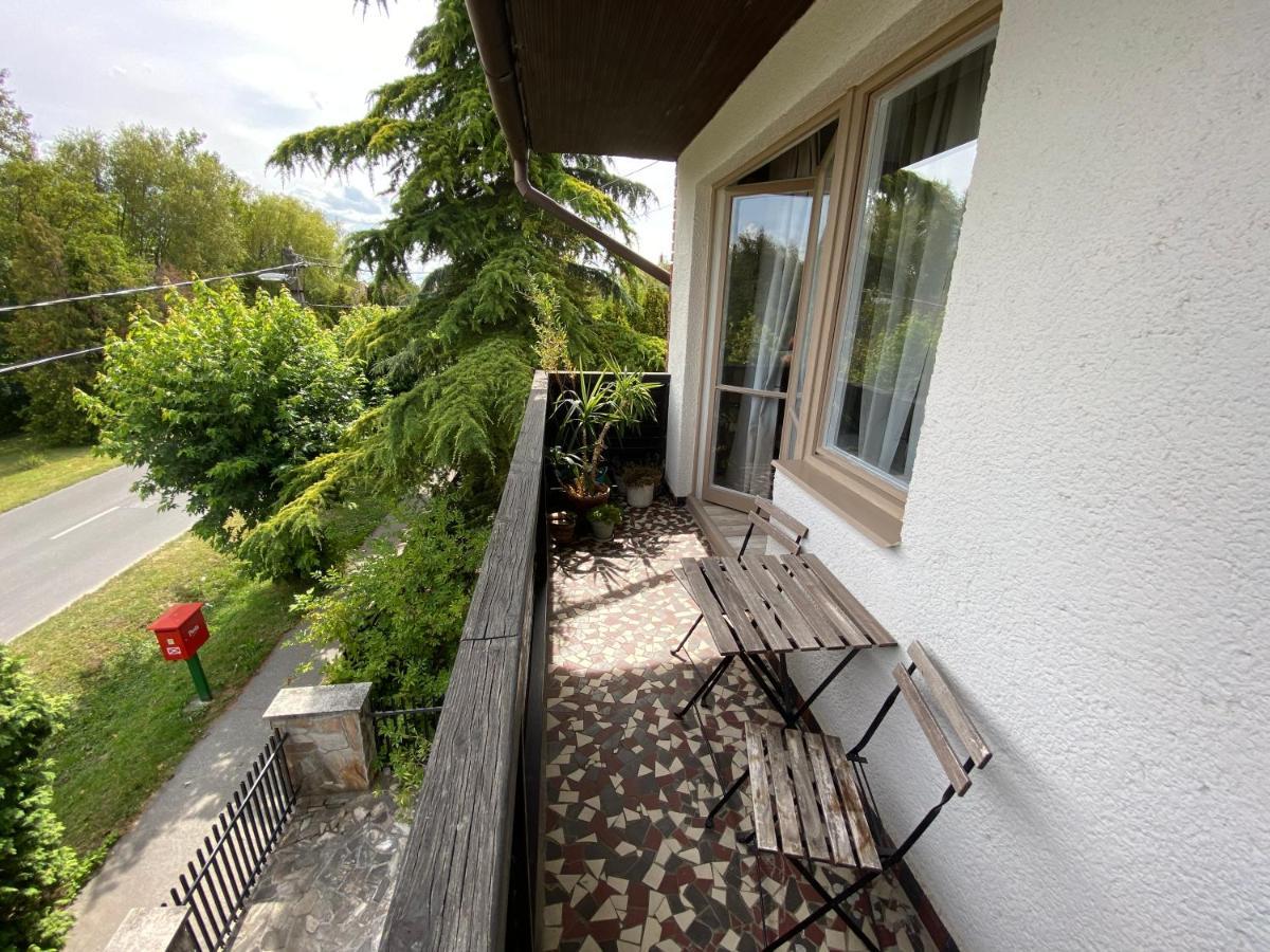 Dreamflat Apartment Keszthely Exterior photo