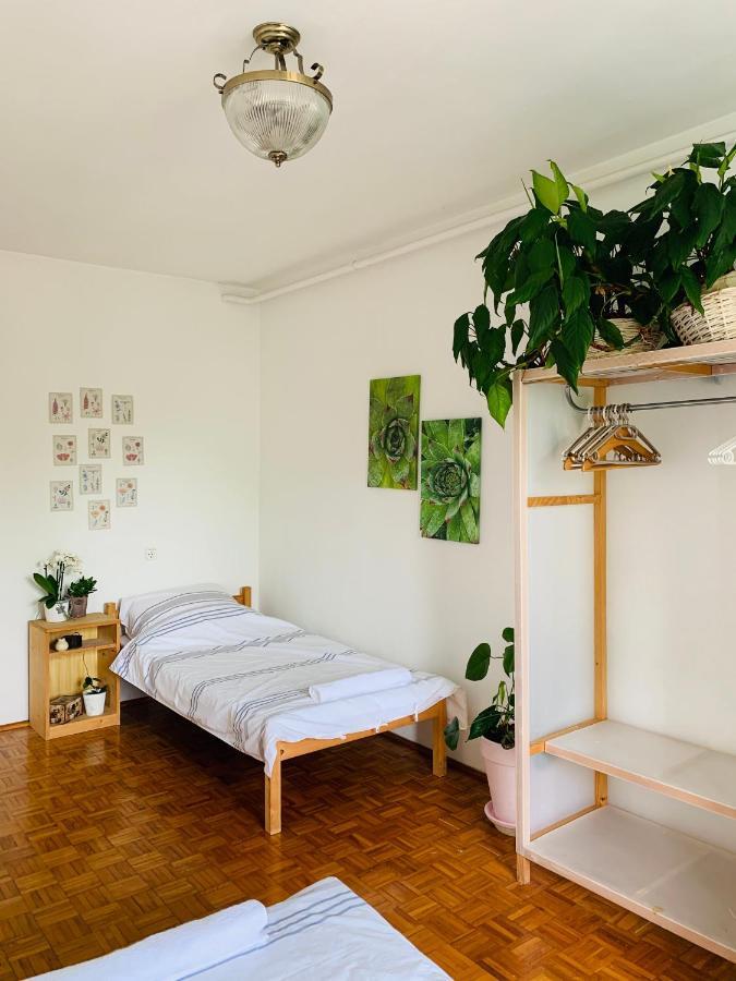 Dreamflat Apartment Keszthely Exterior photo
